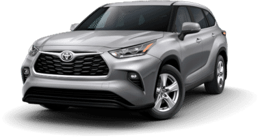 New Toyota Highlander Offers With 0 Down Payment Huge Selection Our Biggest Savings All At Kendall Toyota In Miami