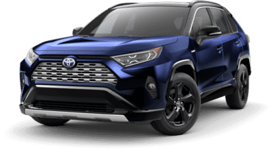Toyota RAV4 XSE Hybrid AWD First Drive: Come For AWD, Stay For