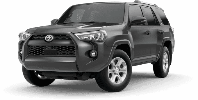 Shop Toyota 4Runner lease specials at Kendall Toyota in Miami