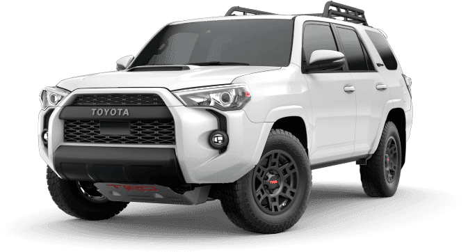 Shop Toyota 4Runner lease specials at Kendall Toyota in Miami