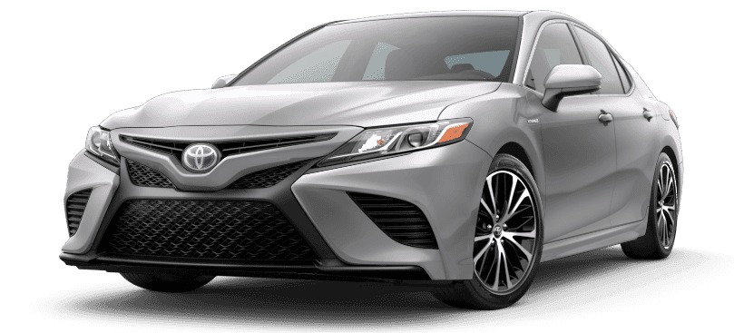 Miami, FL Toyota Dealership | Toyota Camry Lease | West Kendall Toyota