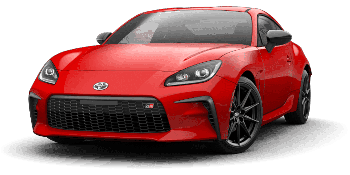 Toyota GR 86 PREMIUM GT Miami,FL