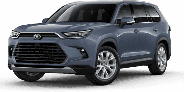 Toyota GRAND HIGHLANDER HYBR 4DR WGN LIMITED Miami,FL