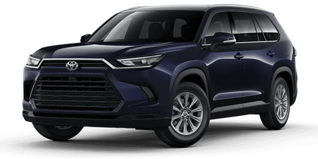 Toyota GRAND HIGHLANDER HYBR 4DR WGN XLE Miami,FL