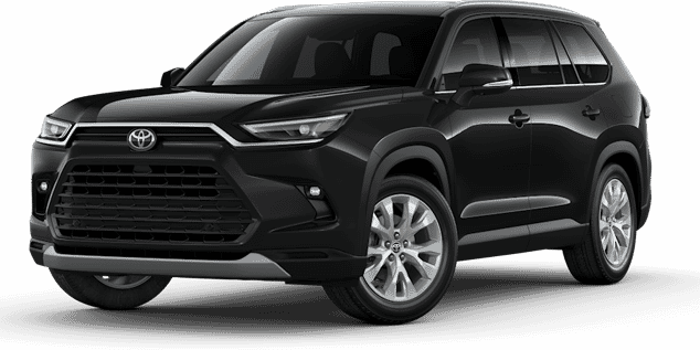 Toyota GRAND HIGHLANDER AWD 4DR WGN LIMITED Miami,FL