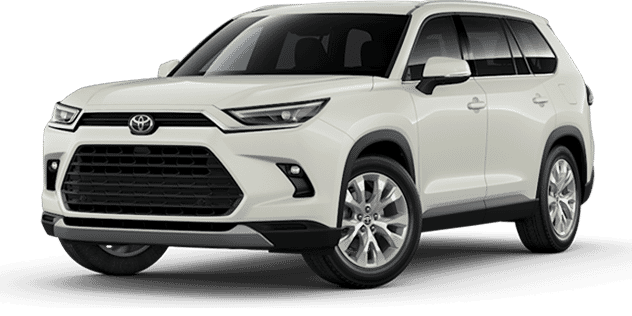 Toyota GRAND HIGHLANDER 2WD 4DR WGN LIMITED Miami,FL