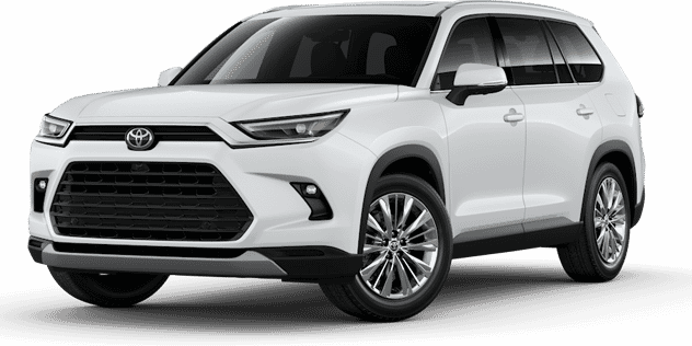 Toyota GRAND HIGHLANDER AWD 4DR WGN PLATINUM Miami,FL