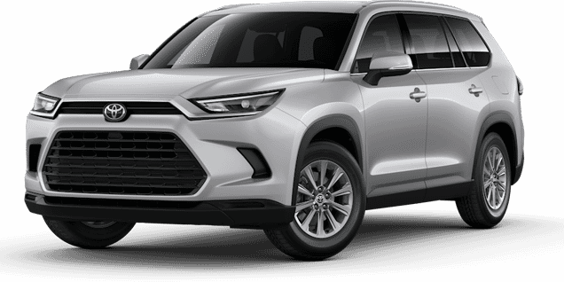 Toyota GRAND HIGHLANDER AWD 4DR WGN XLE Miami,FL
