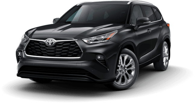 Toyota HIGHLANDER 2WD LIMITED V6 Miami,FL