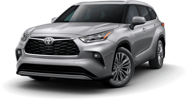 Toyota HIGHLANDER 2WD PLATINUM V6 Miami,FL