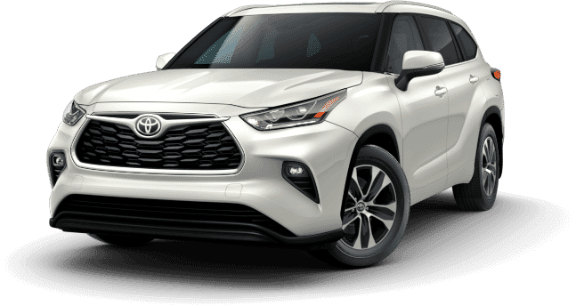 Toyota HIGHLANDER 2WD XLE V6 Miami,FL