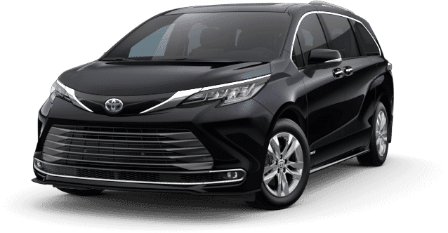 Miami, FL Toyota Dealership | Toyota Sienna Lease | West Kendall Toyota