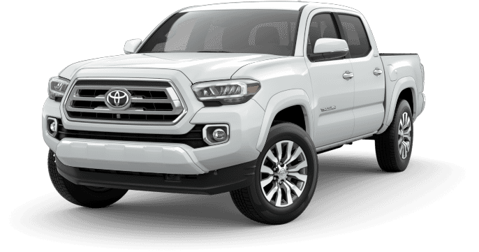 Toyota TACOMA 2WD DBL CAB LIMITED V6 Miami,FL
