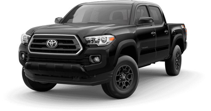 Toyota TACOMA 2WD DBL CAB SR5 V6 Miami,FL