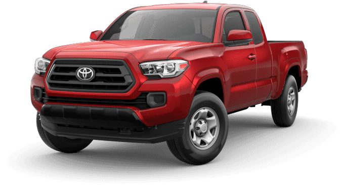 Toyota TACOMA 4WD ACCESS CAB SR Miami,FL