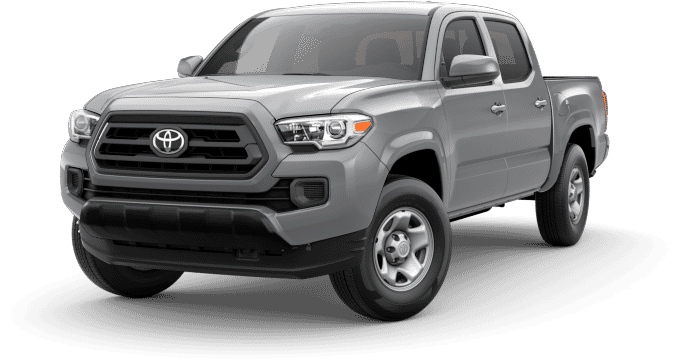 Toyota TACOMA 4WD DBL CAB SR V6 Miami,FL