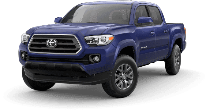 Toyota TACOMA 4WD DBL CAB SR5 V6 Miami,FL