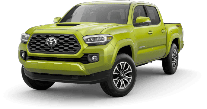 Miami, FL Toyota Dealership | Toyota Tacoma Lease | West Kendall Toyota