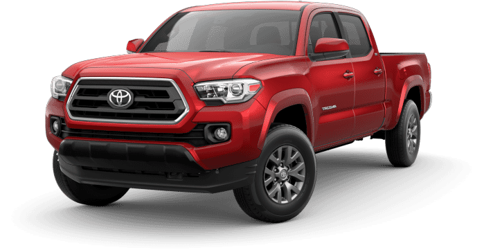 Toyota TACOMA 2WD DBL CAB SR5 V6 LONG BED Miami,FL