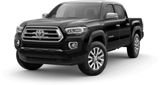 Toyota TACOMA 4WD DBL CAB LIMITED V6 Miami,FL