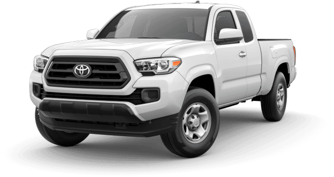 Toyota TACOMA 2WD ACCESS CAB SR Miami,FL