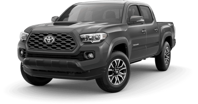 Toyota TACOMA 2WD DBL CAB TRD SPORT V6 Miami,FL