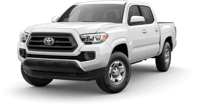 Toyota TACOMA 2WD DBL CAB SR Miami,FL