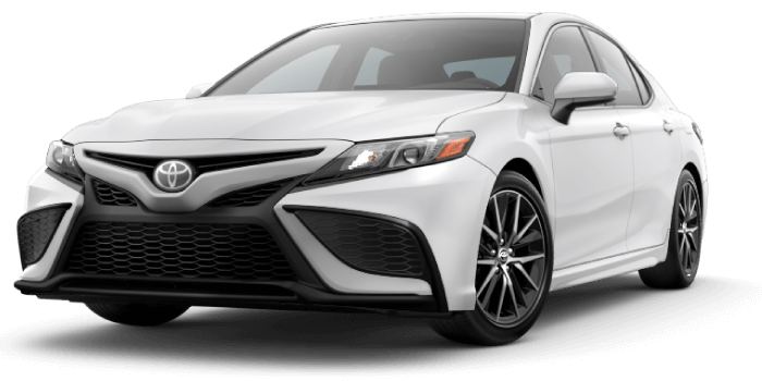 Miami, FL Toyota Dealership | Toyota Camry Lease | West Kendall Toyota