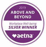 Aetna Workplace Well-Being Awards