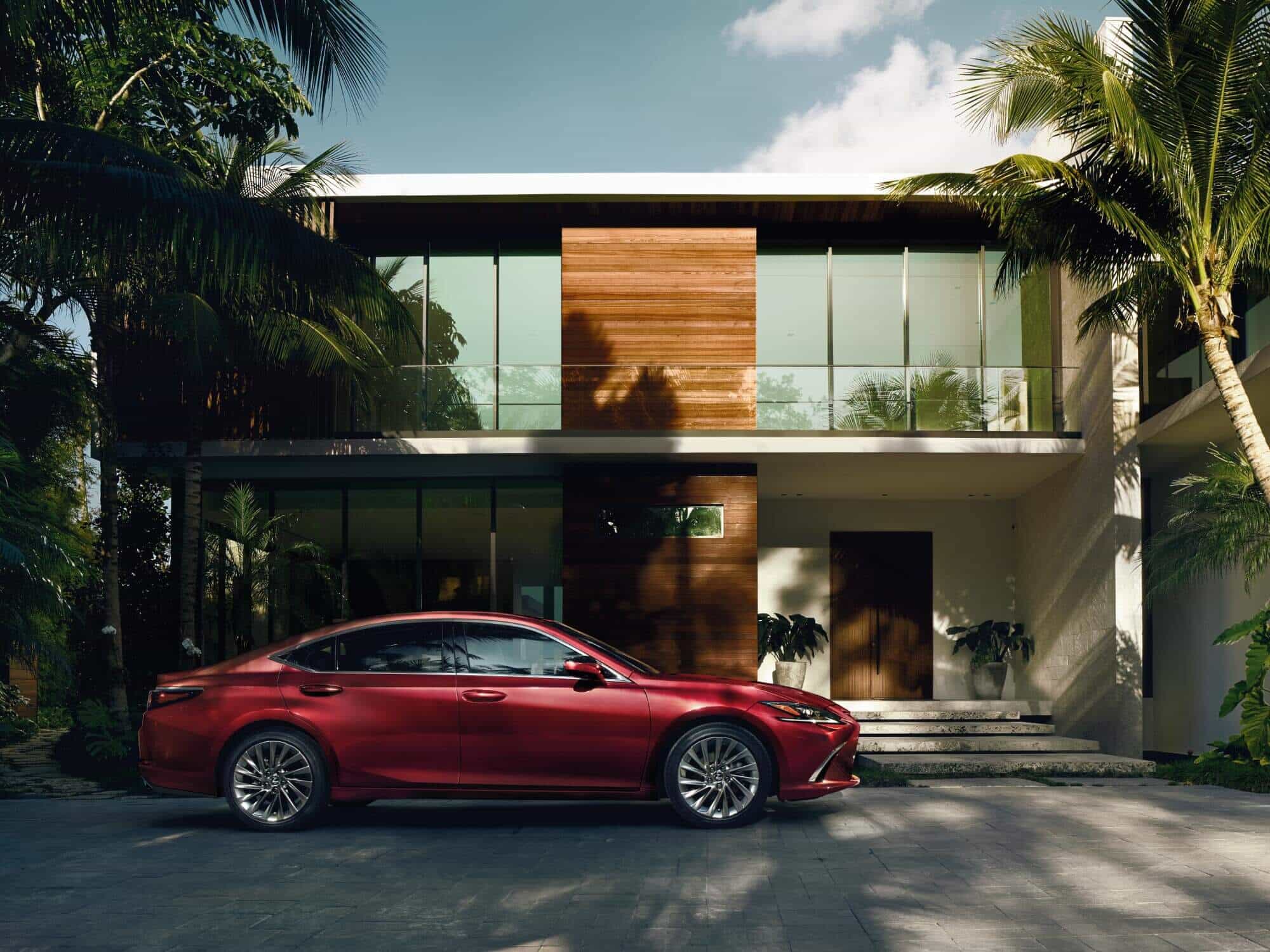 Lexus of West Kendall New Cars Used Cars Lexus Service in Miami