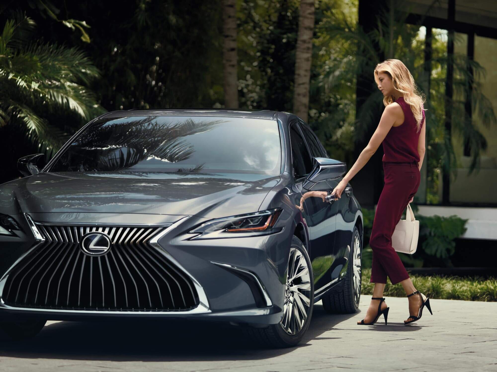 Lexus of Kendall New Lexus lease Used Cars Lexus Service in Miami