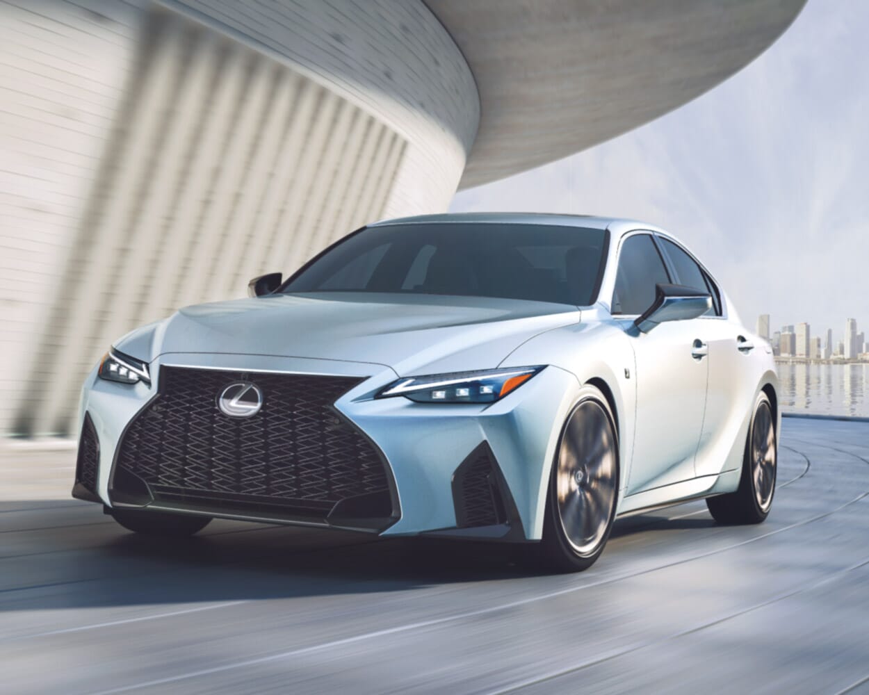 Lexus of Kendall | New Lexus lease | Used Cars | Lexus Service in Miami