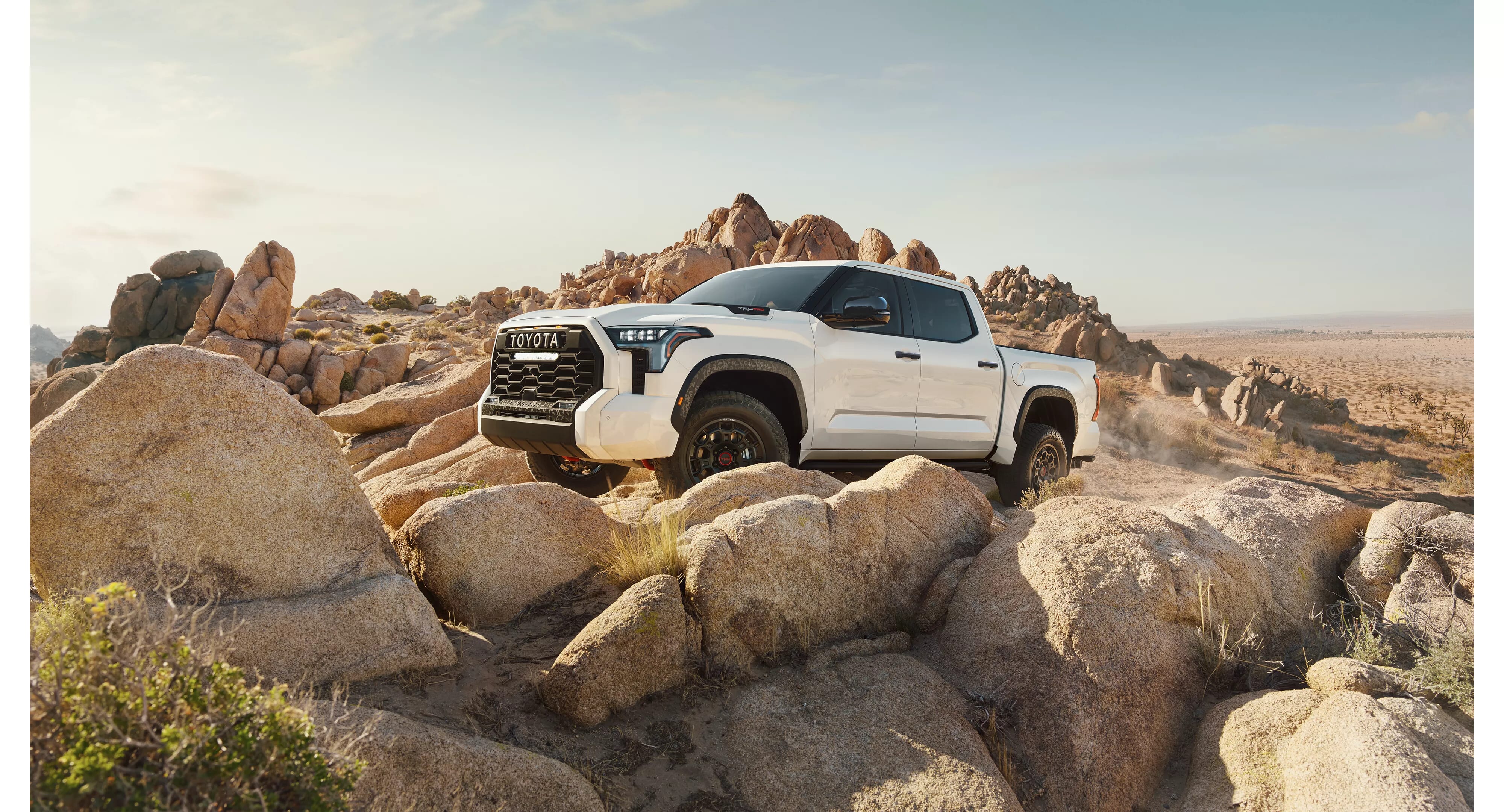 Toyota Tundra