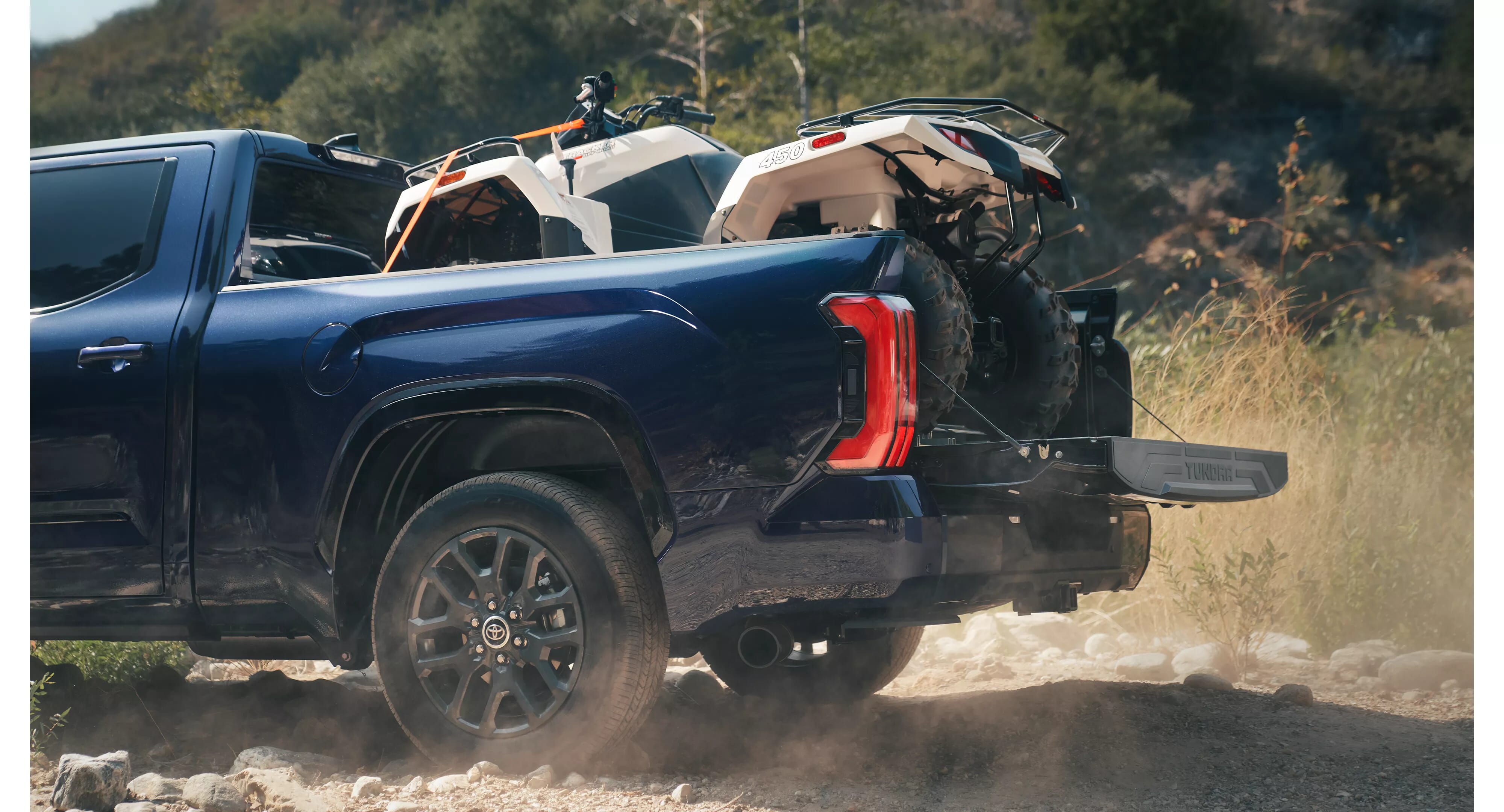 Toyota Tundra