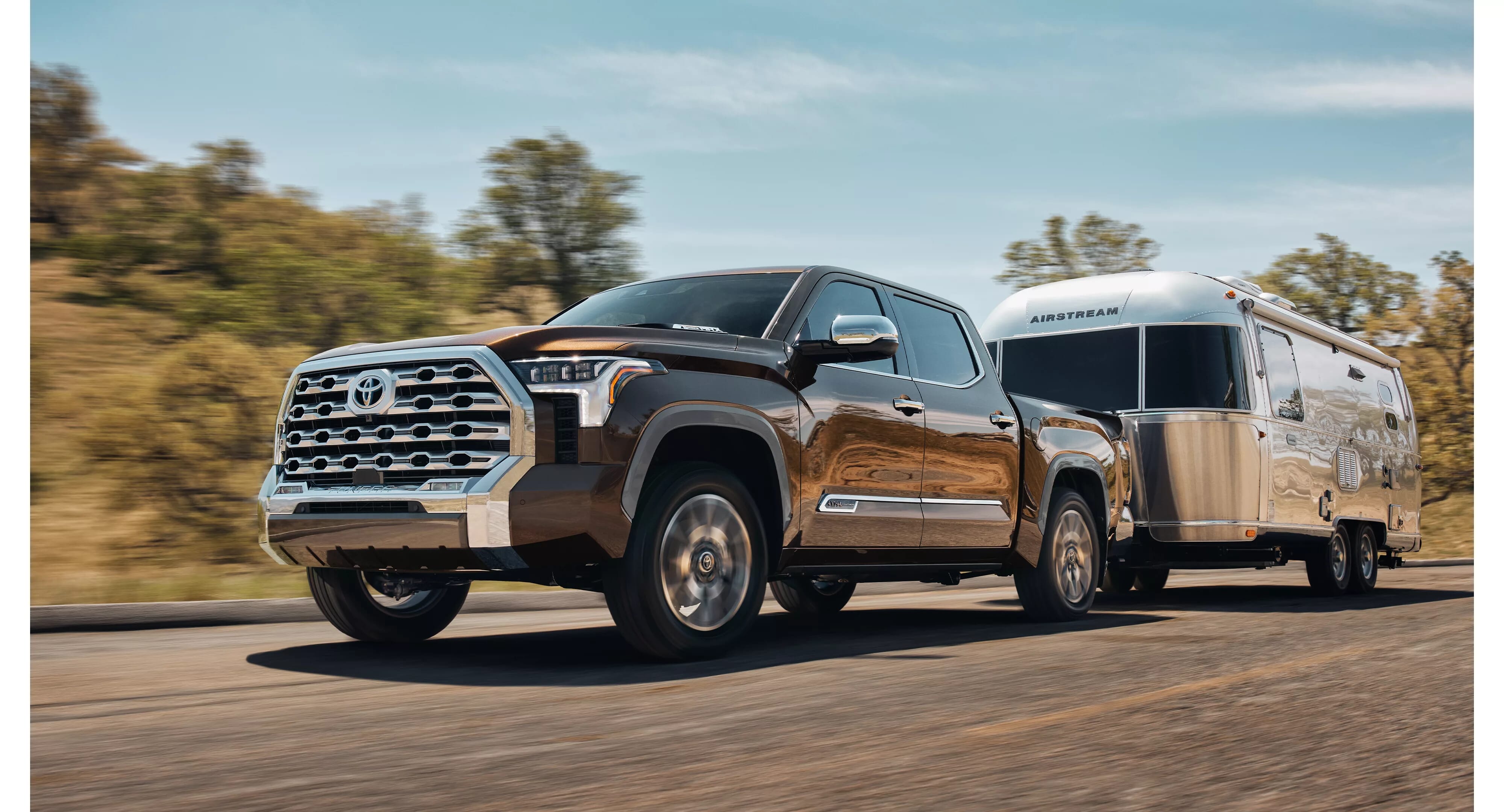Toyota Tundra