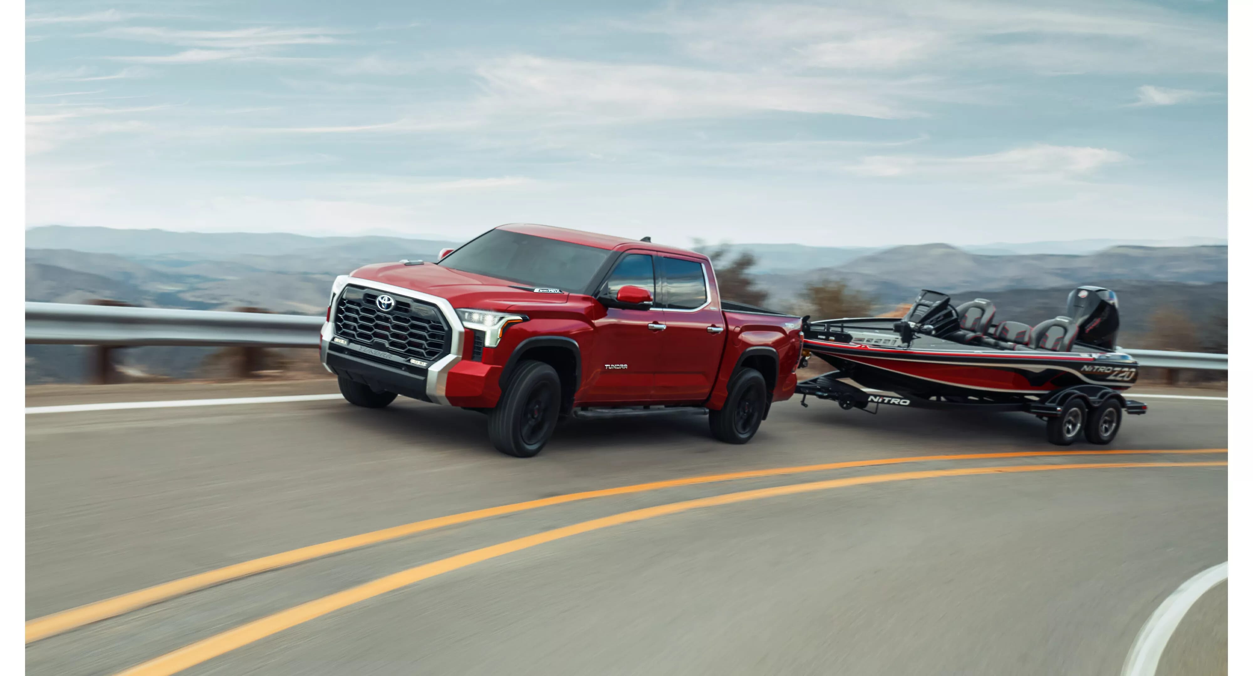 Toyota Tundra