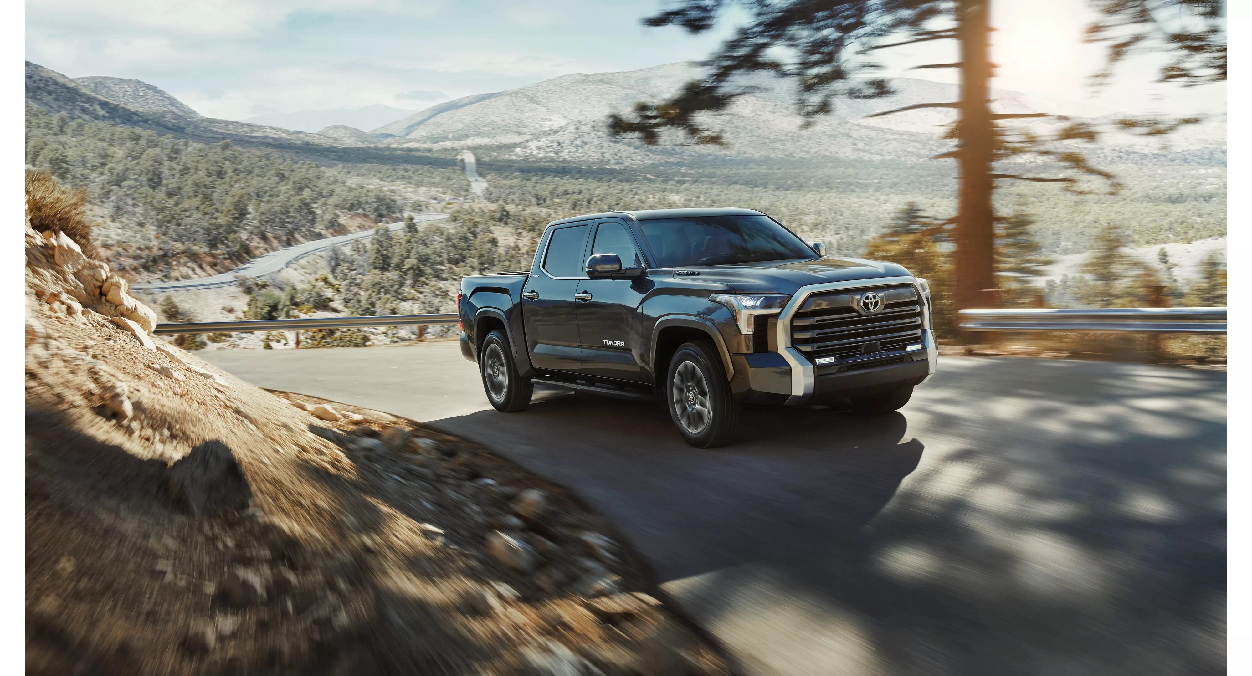 Toyota Tundra