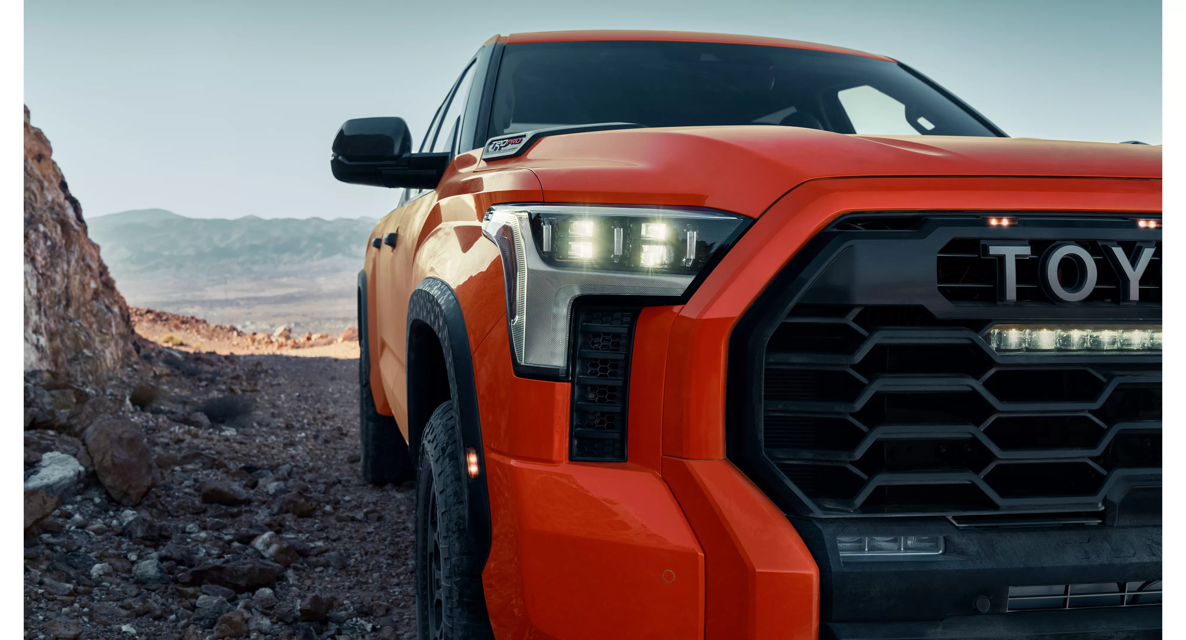 Toyota Tundra