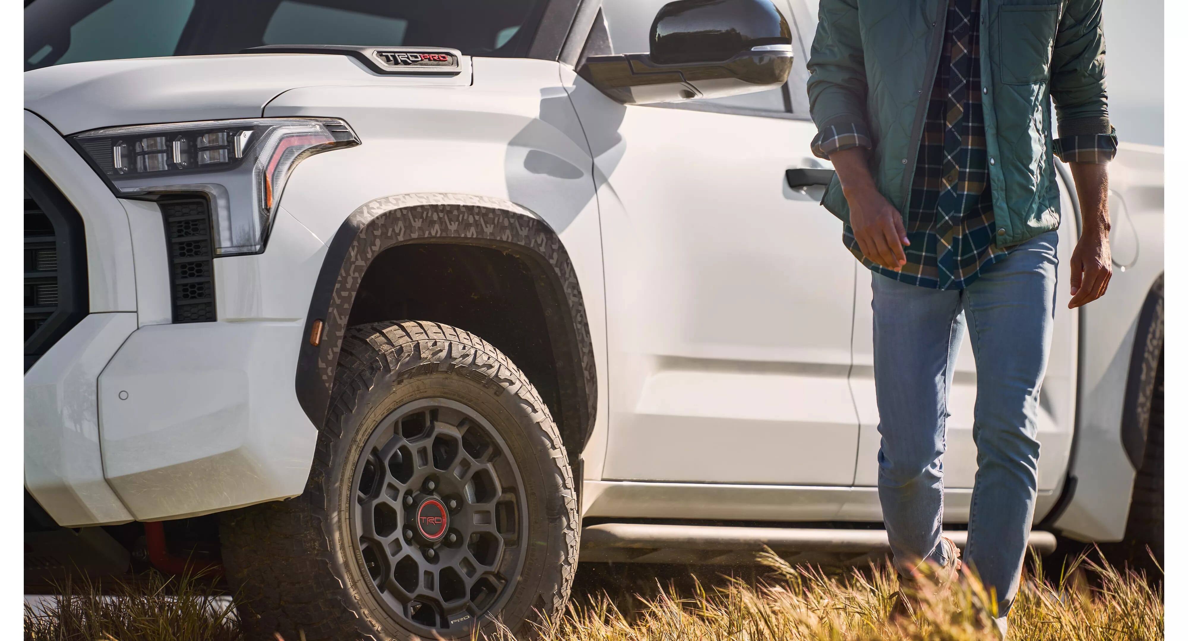Toyota Tundra