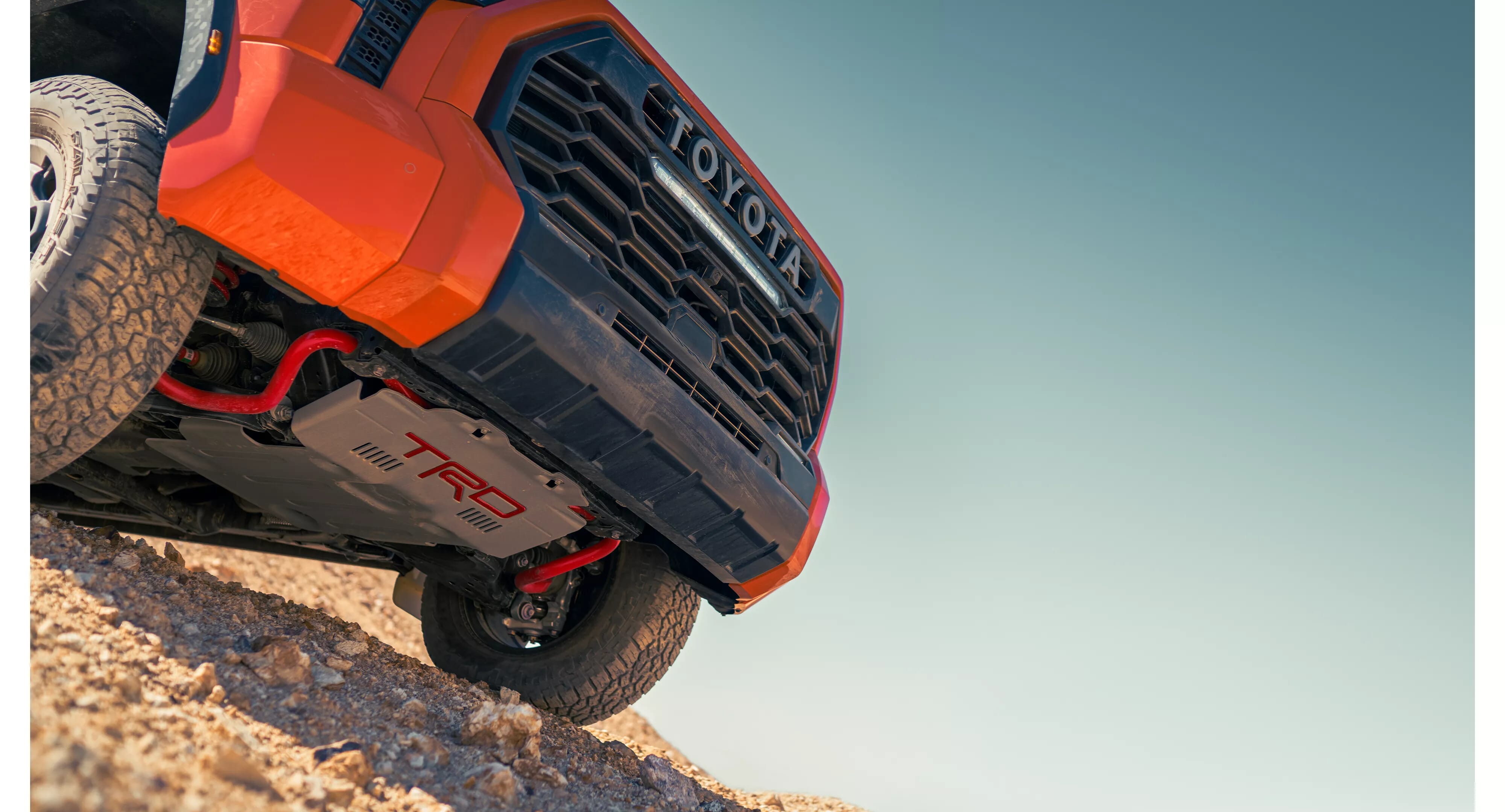 Toyota Tundra