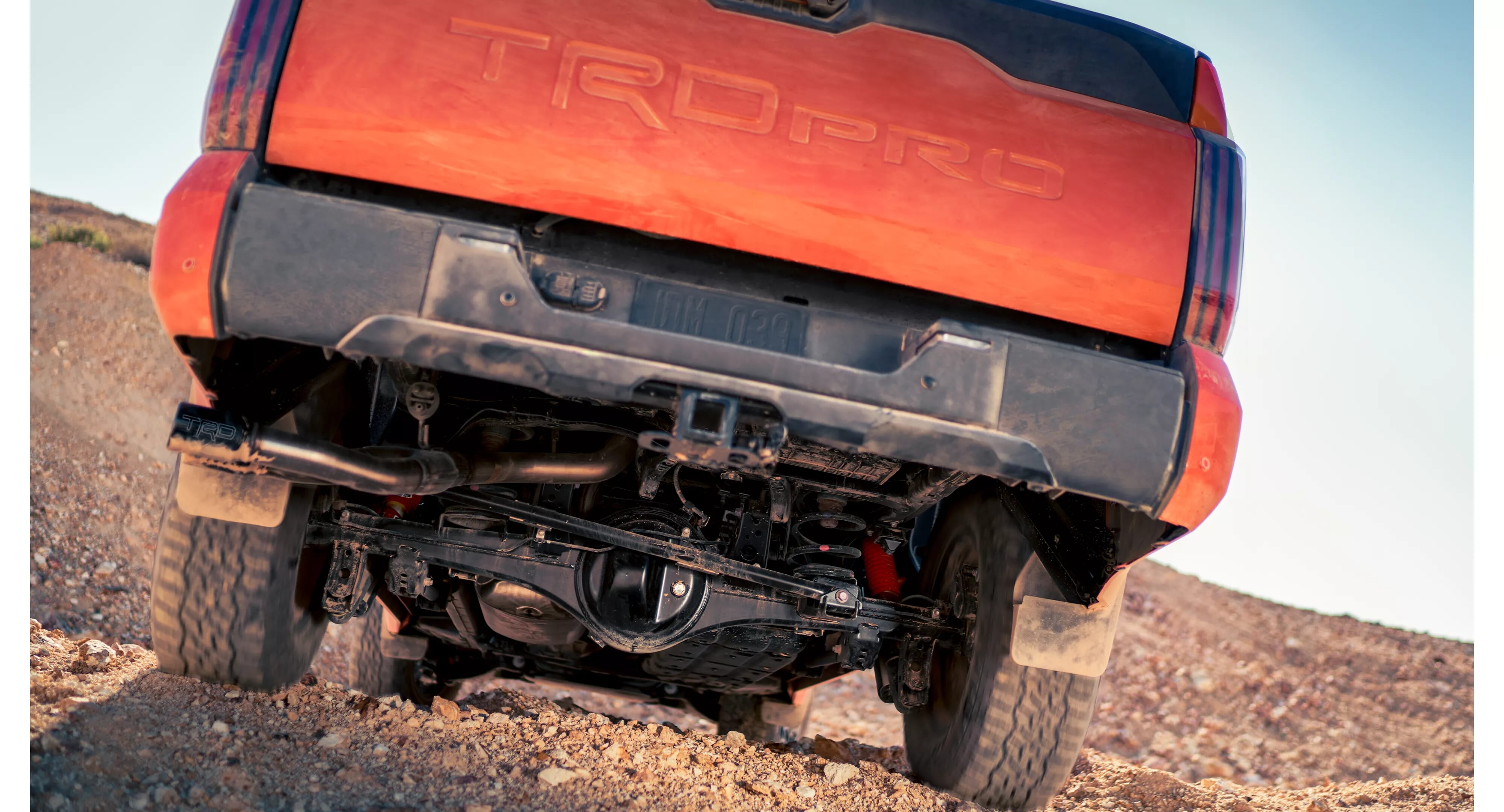 Toyota Tundra