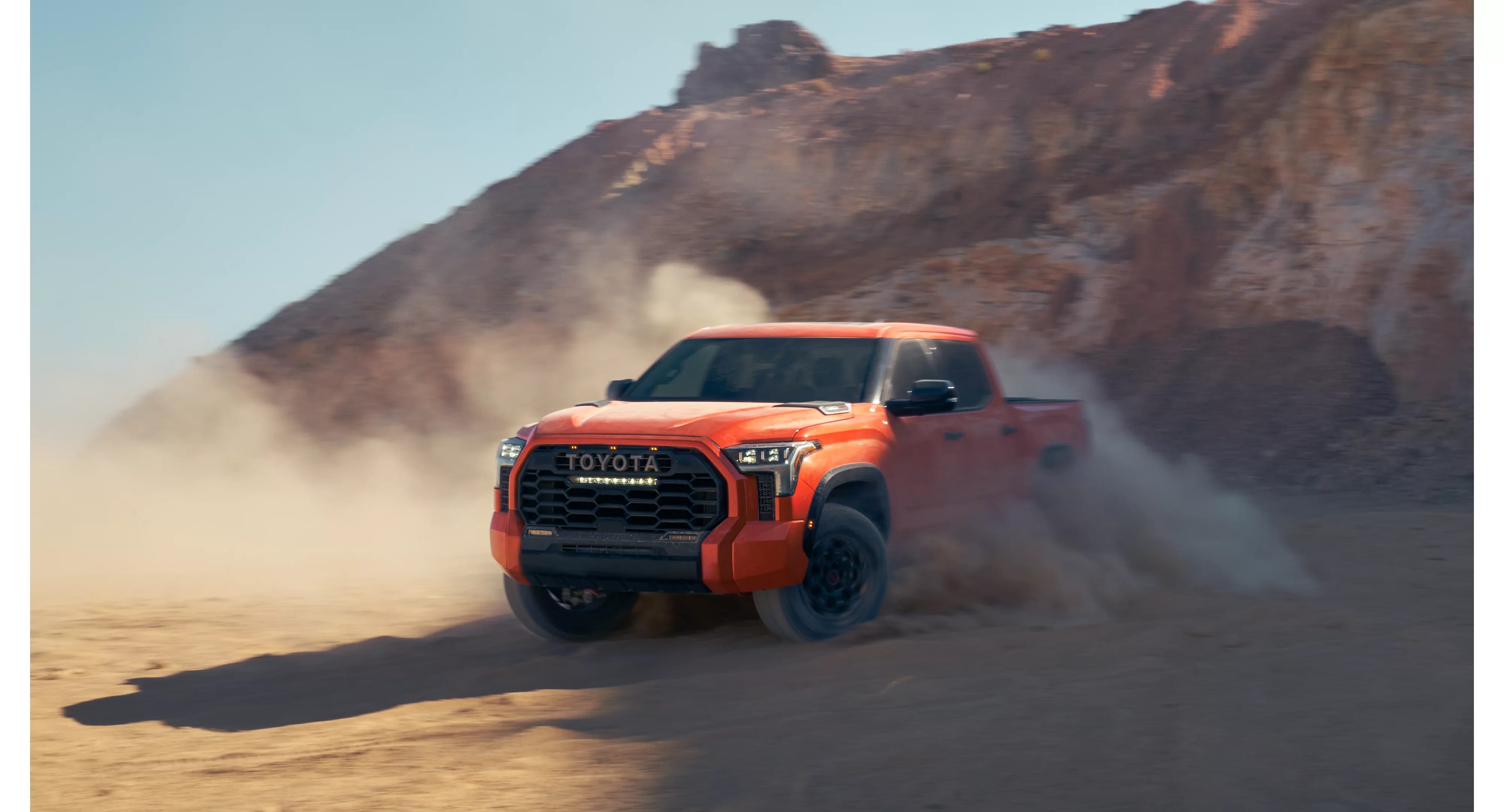 Toyota Tundra