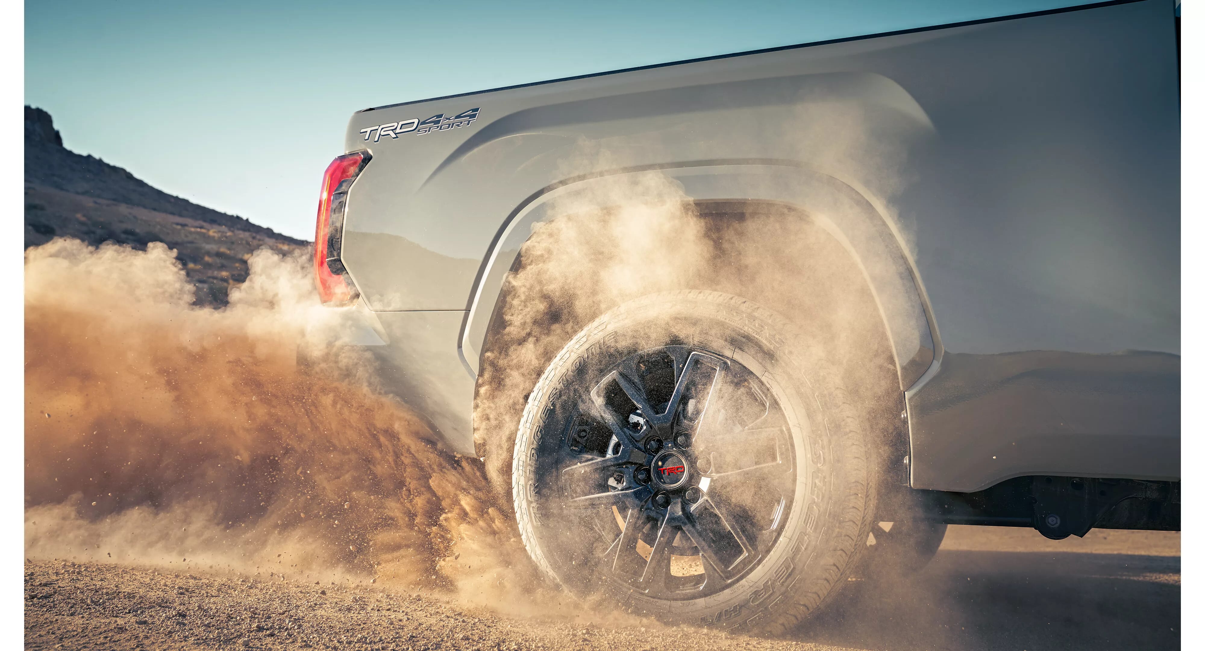 Toyota Tundra