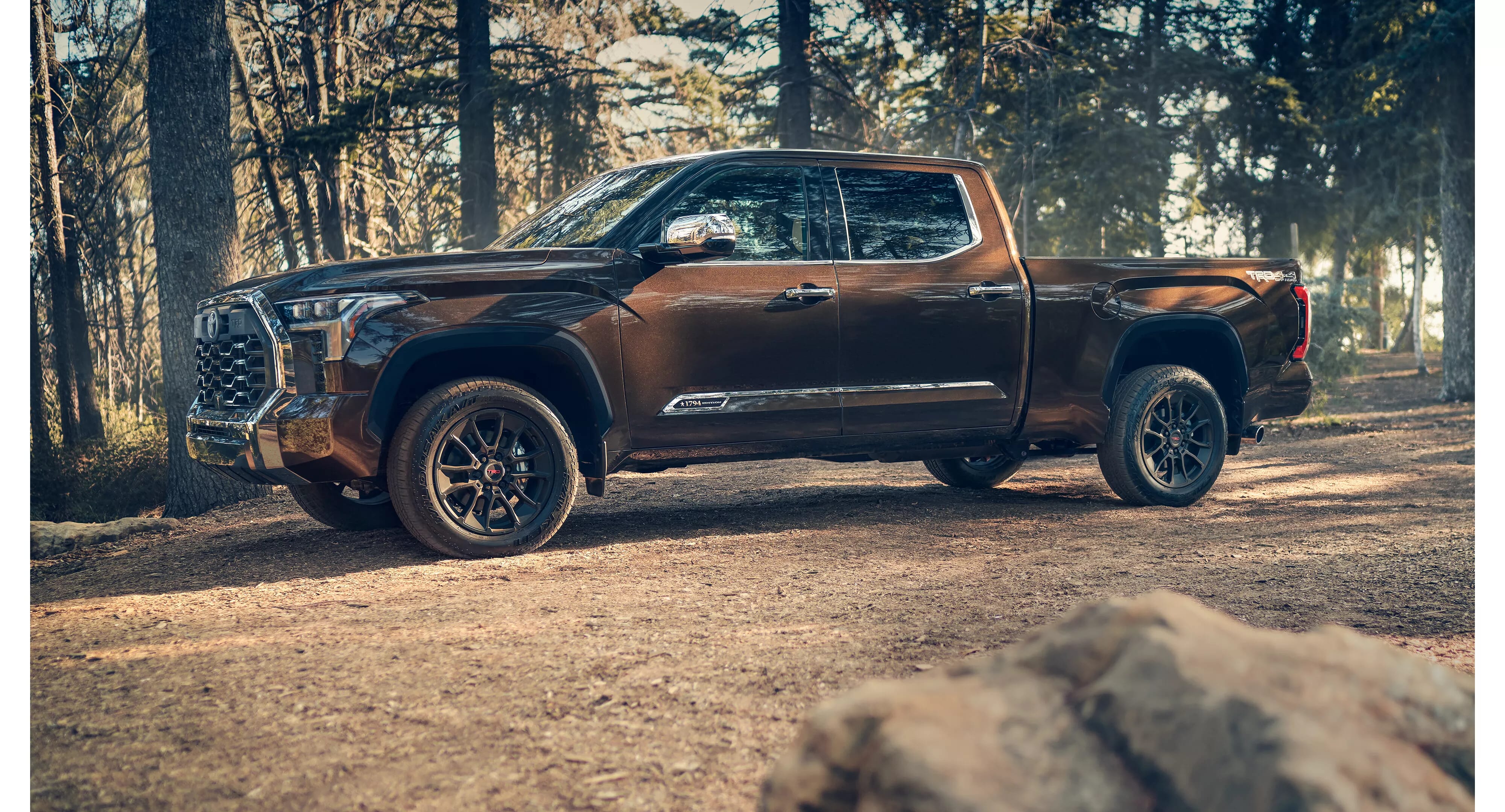 Toyota Tundra