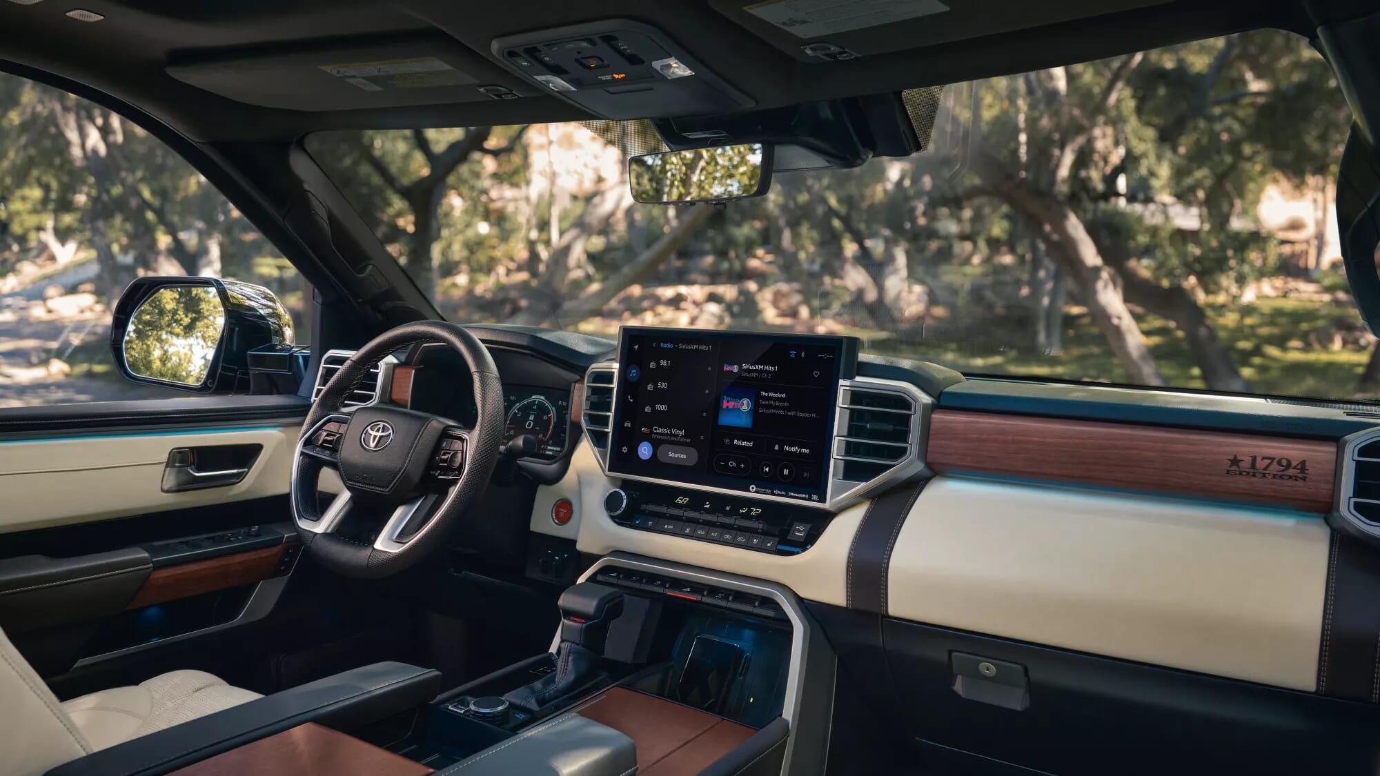 Toyota Tundra