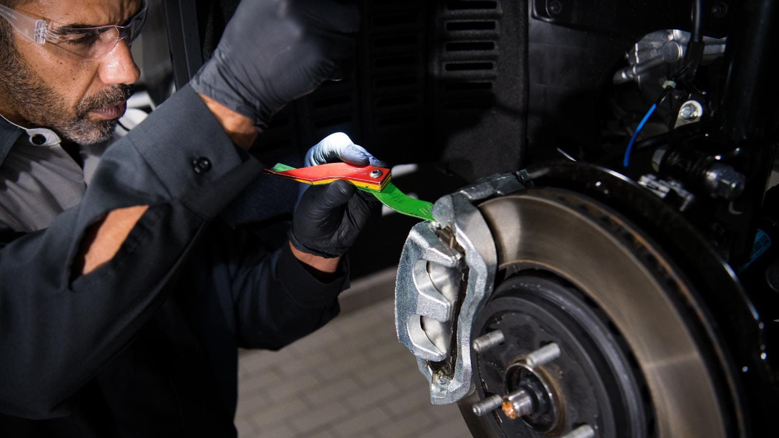 Lexus service in Miami