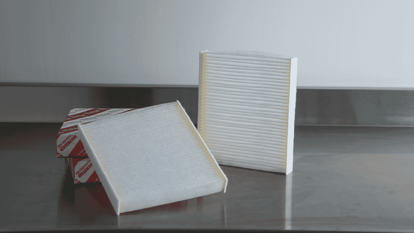 Cabin Filter & Air Filter Combo | Kendall Toyota