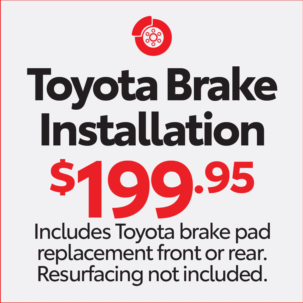 Brake Pad Replacement in Miami