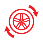 Tire Rotation