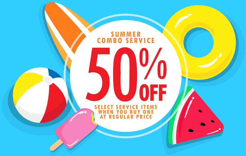 Lexus West Kendall auto service coupons